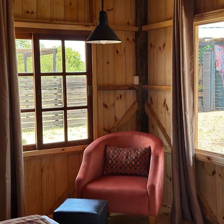 Brasileirissimo Pousada Punta Del Diablo Luaran gambar