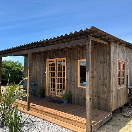 Brasileirissimo Pousada Punta Del Diablo Luaran gambar