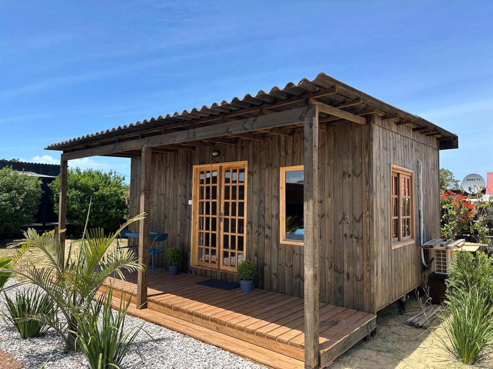 Brasileirissimo Pousada Punta Del Diablo Luaran gambar