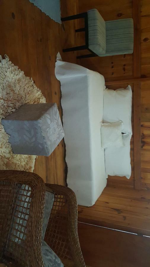 Brasileirissimo Pousada Punta Del Diablo Luaran gambar